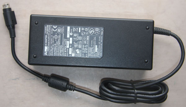 Acbel API3AD25 19V 7.9A Power AC Adapter